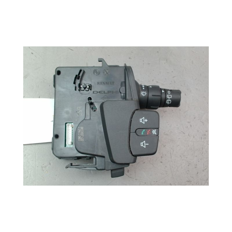 COMMANDE ESSUIE GLACE RENAULT CLIO III Phase 2 2009-2014