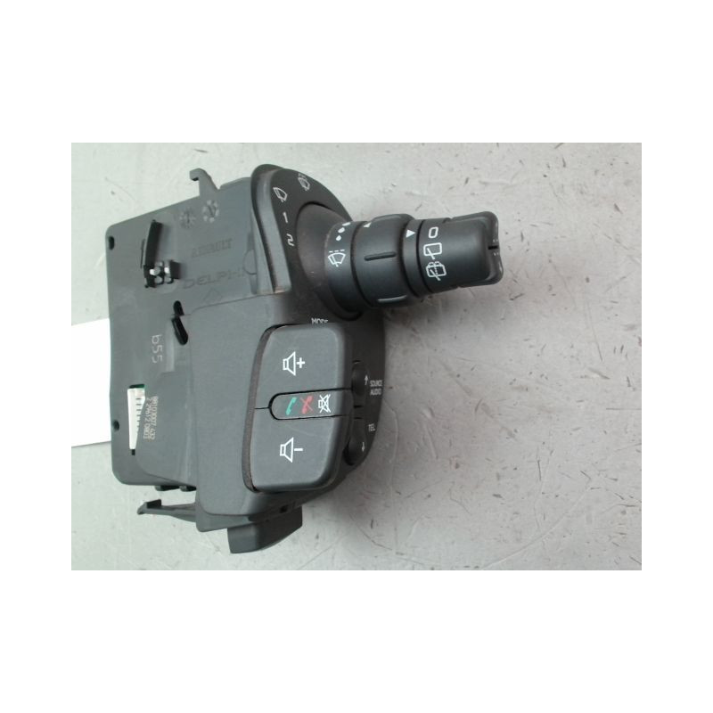 COMMANDE ESSUIE GLACE RENAULT CLIO III Phase 2 2009-2014