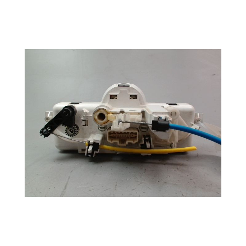 COMMANDE DE CHAUFFAGE RENAULT CLIO III Phase 2 2009-2014