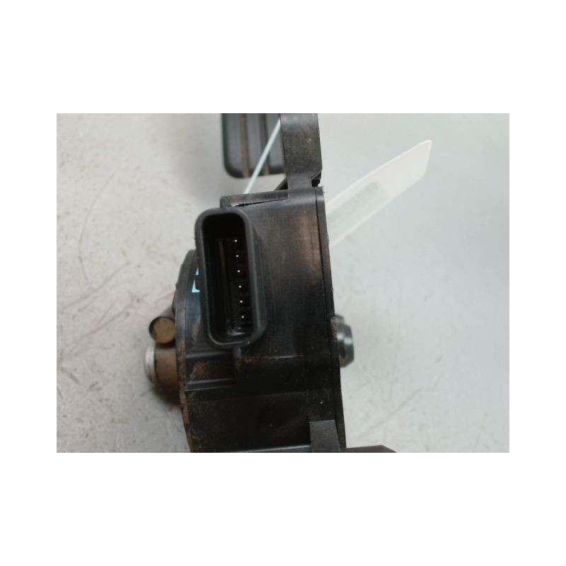 PEDALE ACCELERATEUR RENAULT CLIO III Phase 2 2009-2014