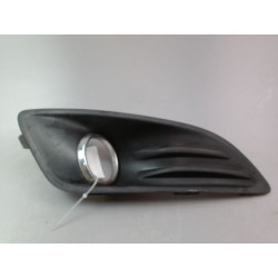 GRILLE VENTILATION PARE-CHOC AVD