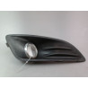 GRILLE VENTILATION PARE-CHOC AVD FORD FIESTA 2010-