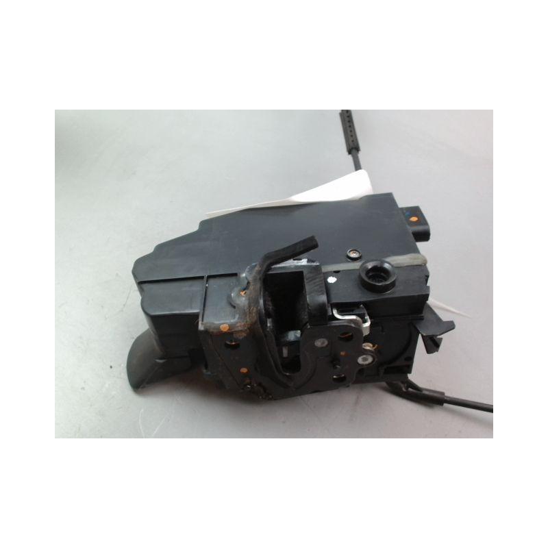 SYSTEME CONDAMNATION AVANT GAUCHE CITROEN C4 PICASSO