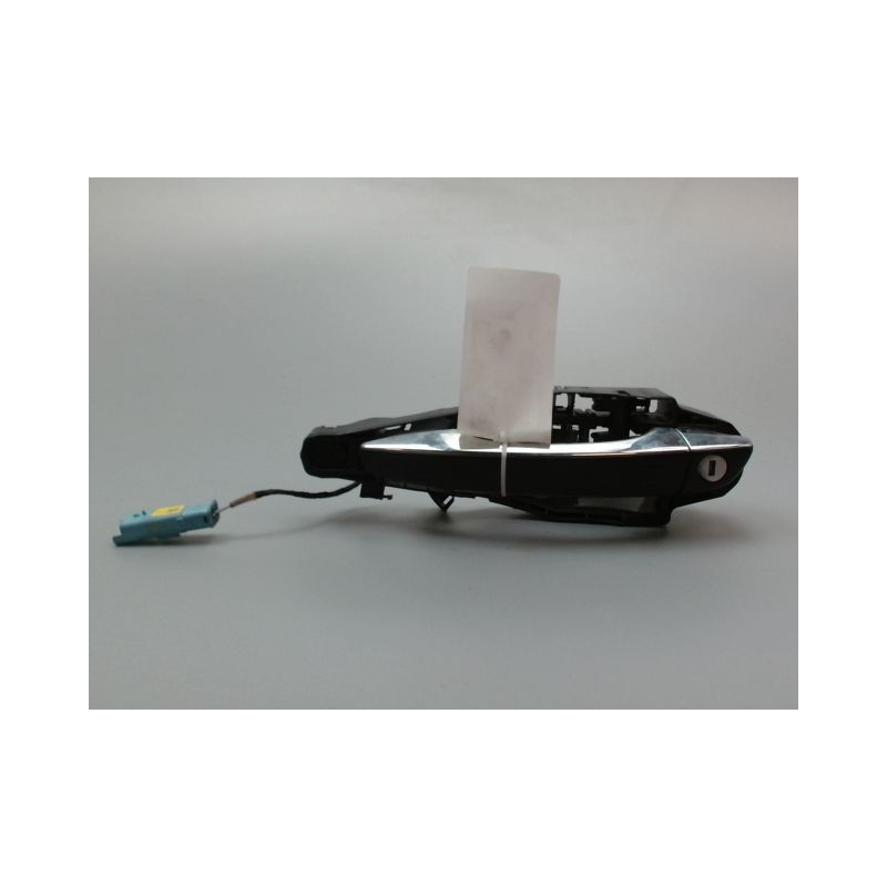 POIGNEE EXTERIEURE PORTE AVANT GAUCHE CITROEN C4 PICASSO