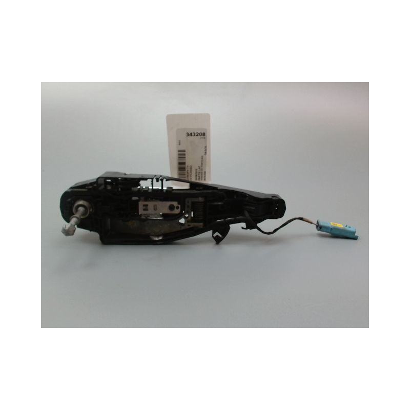 POIGNEE EXTERIEURE PORTE AVANT GAUCHE CITROEN C4 PICASSO