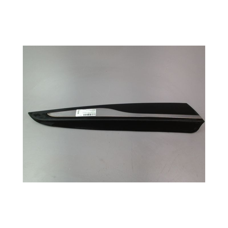 PROTECTION PORTE ARRIERE DROIT RENAULT CLIO BREAK IV Phase 1 2012-...