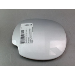 VOLET DE TRAPPE CARBURANT