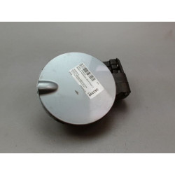 VOLET DE TRAPPE CARBURANT