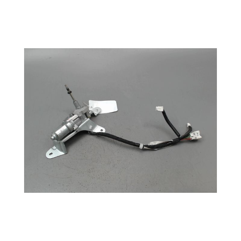 MECANISME ESSUIE-GLACE ARRIERE NISSAN MICRA III Phase 3 2007-2010