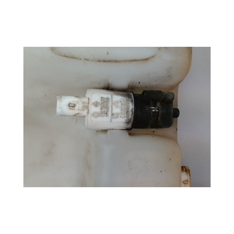 RESERVOIR LAVE-GLACE AVANT RENAULT FLUENCE