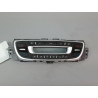 COMMANDE DE CHAUFFAGE RENAULT FLUENCE