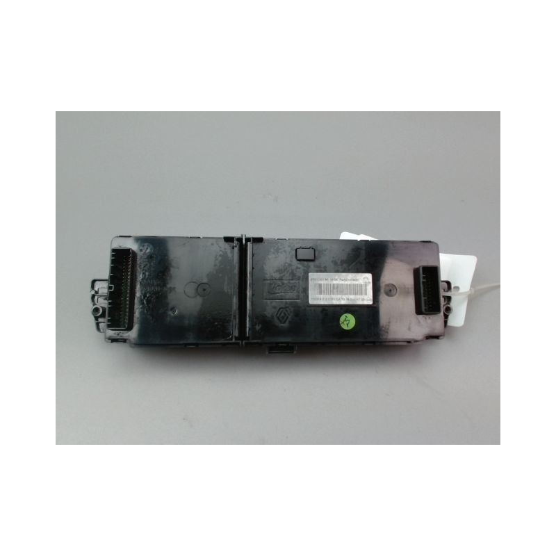 COMMANDE DE CHAUFFAGE RENAULT FLUENCE