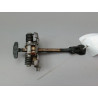 TIRANT PORTE AVANT DROIT RENAULT FLUENCE