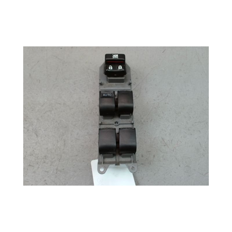 COMMANDE LEVE-GLACE PORTE AVG TOYOTA AURIS 2010-