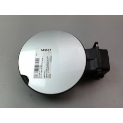 VOLET DE TRAPPE CARBURANT