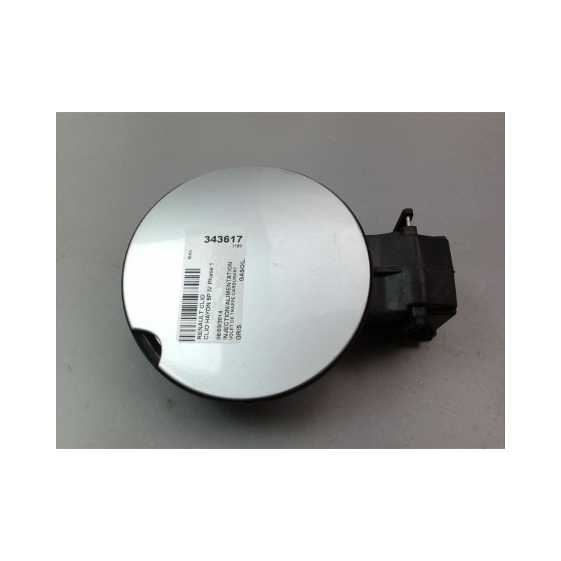 VOLET DE TRAPPE CARBURANT RENAULT CLIO IV Phase 1 2012-...
