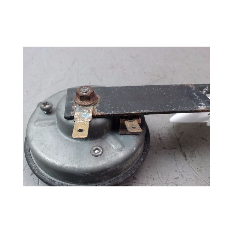 KLAXON / AVERTISSEUR NISSAN MICRA III Phase 3 2007-2010