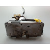 SYSTEME CONDAMNATION ARRIERE GAUCHE OPEL CORSA IV Phase 2 (D) 2011-2015
