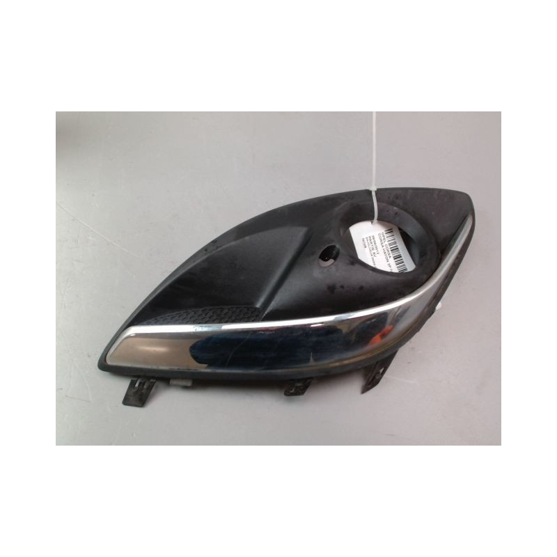 ENJOLIVEUR PARE-CHOC AVD OPEL CORSA IV Phase 2 (D) 2011-2015