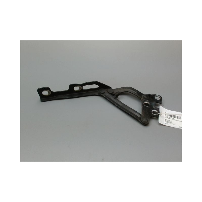 COMPAS DROIT CAPOT OPEL CORSA IV Phase 2 (D) 2011-2015