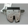 SERRURE HAYON  OPEL CORSA IV Phase 2 (D) 2011-2015
