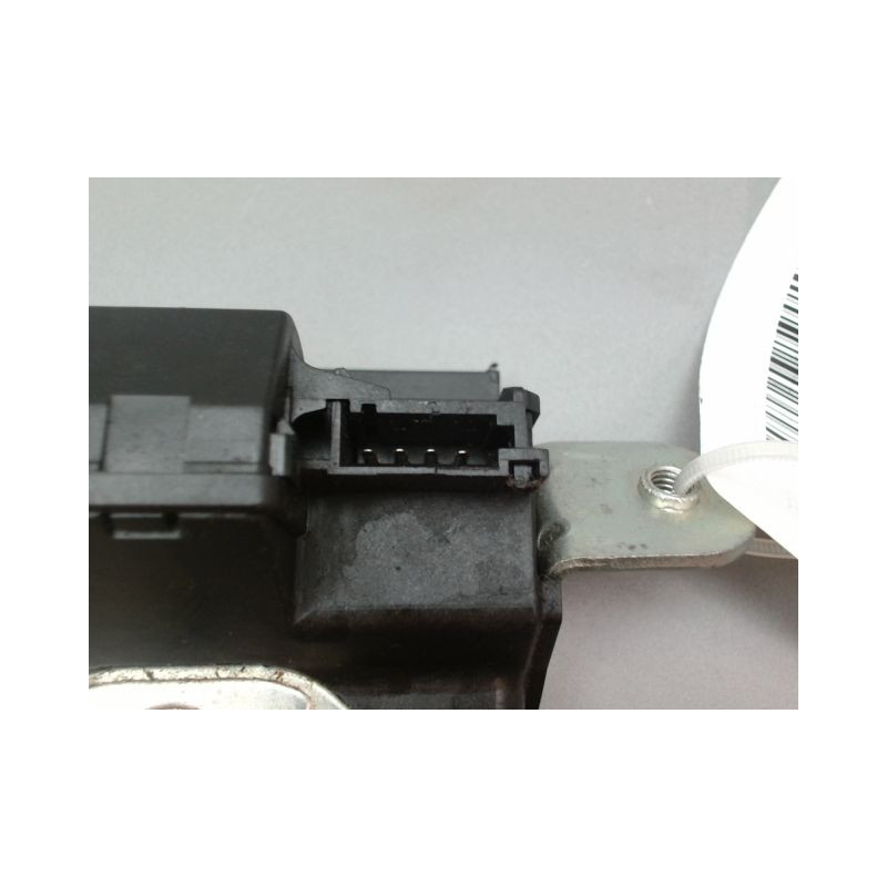 SERRURE HAYON  OPEL CORSA IV Phase 2 (D) 2011-2015