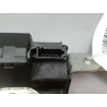 SERRURE HAYON  OPEL CORSA IV Phase 2 (D) 2011-2015