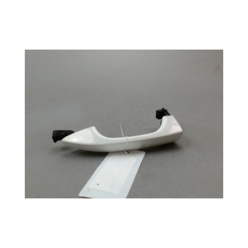 POIGNEE EXTERIEURE PORTE AVANT GAUCHE HYUNDAI I20