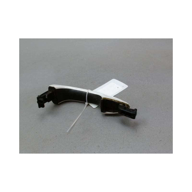 POIGNEE EXTERIEURE PORTE AVANT GAUCHE HYUNDAI I20