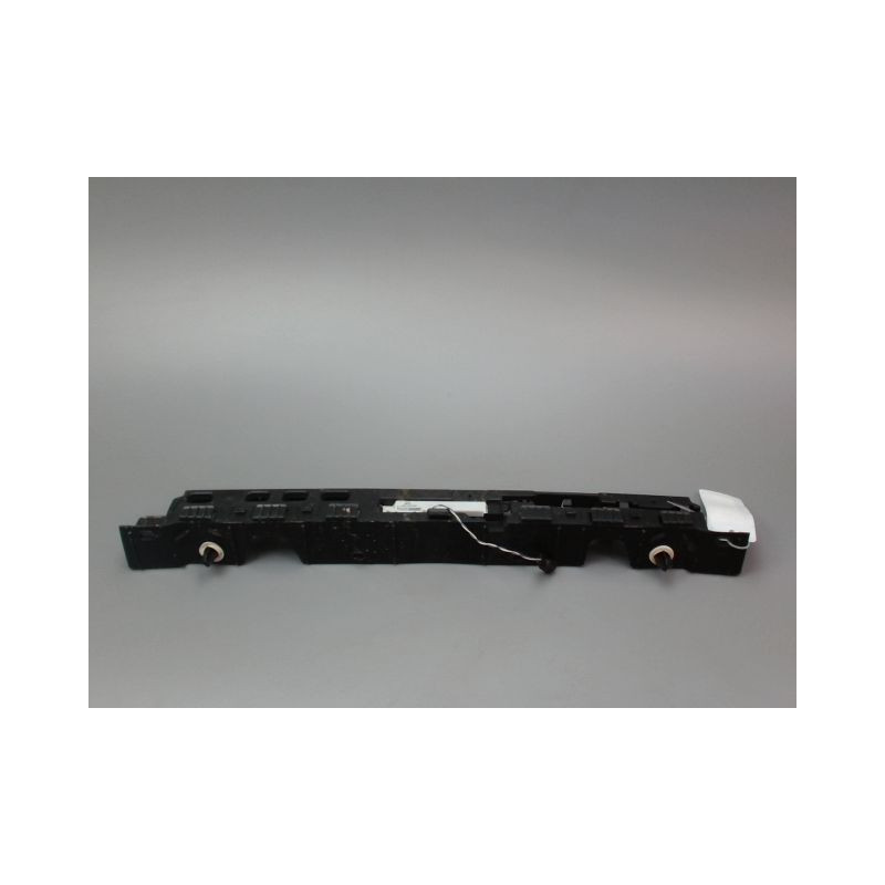 SUPPORT CENTRAL PARE-CHOC ARRIERE  RENAULT CAPTUR Phase 1 2013-...