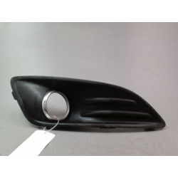 GRILLE VENTILATION PARE-CHOC AVD
