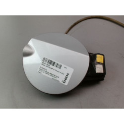 VOLET DE TRAPPE CARBURANT
