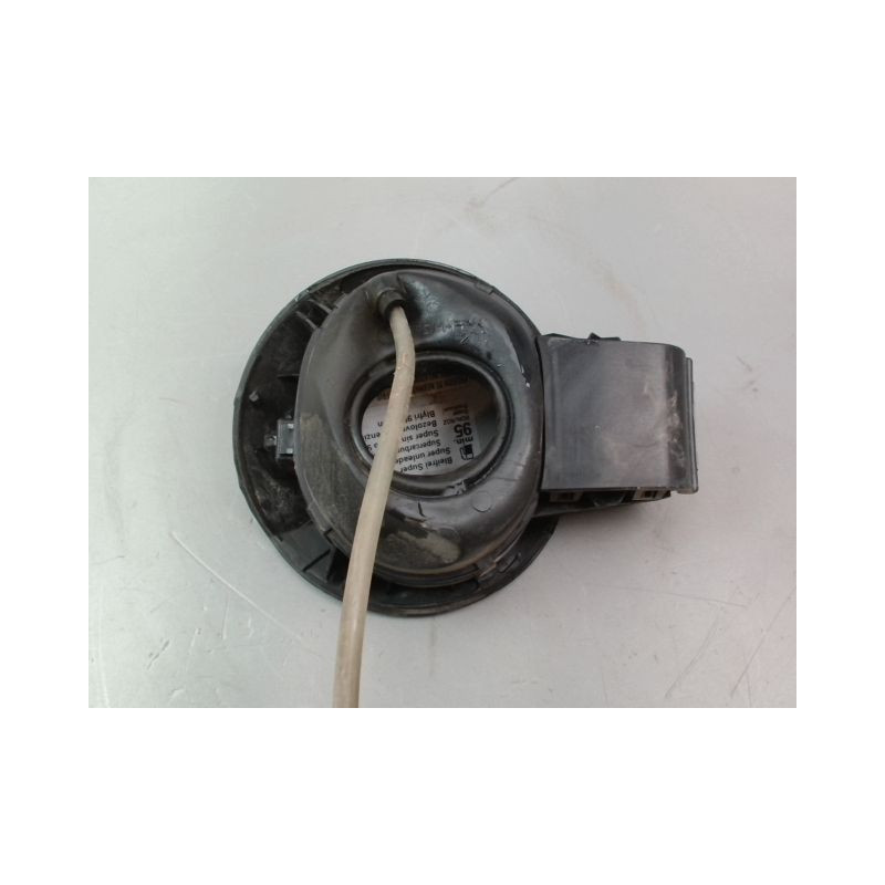 VOLET DE TRAPPE CARBURANT SEAT IBIZA IV Phase 2 (6J) 2012-...