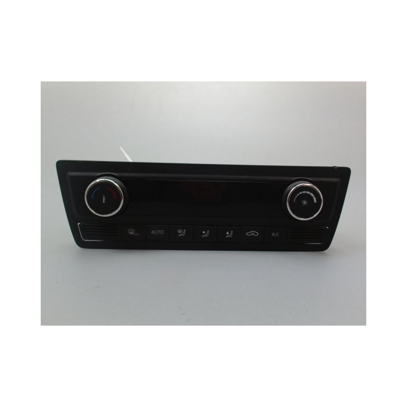 COMMANDE DE CHAUFFAGE SEAT IBIZA IV Phase 2 (6J) 2012-...