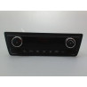 COMMANDE DE CHAUFFAGE SEAT IBIZA IV Phase 2 (6J) 2012-...