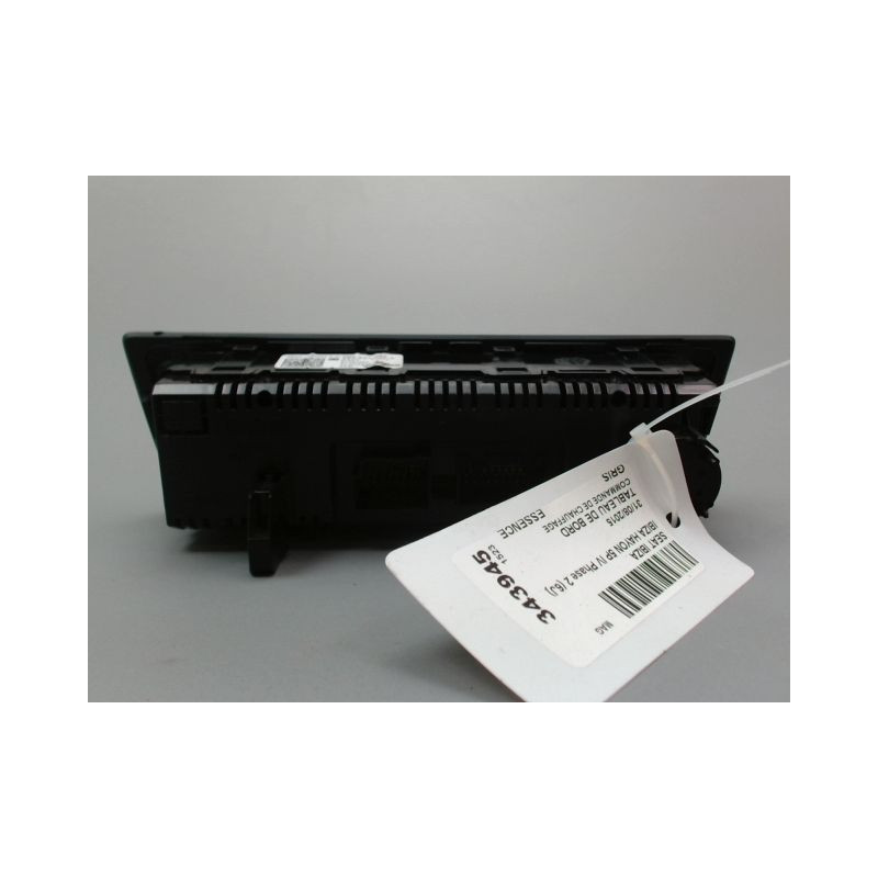 COMMANDE DE CHAUFFAGE SEAT IBIZA IV Phase 2 (6J) 2012-...