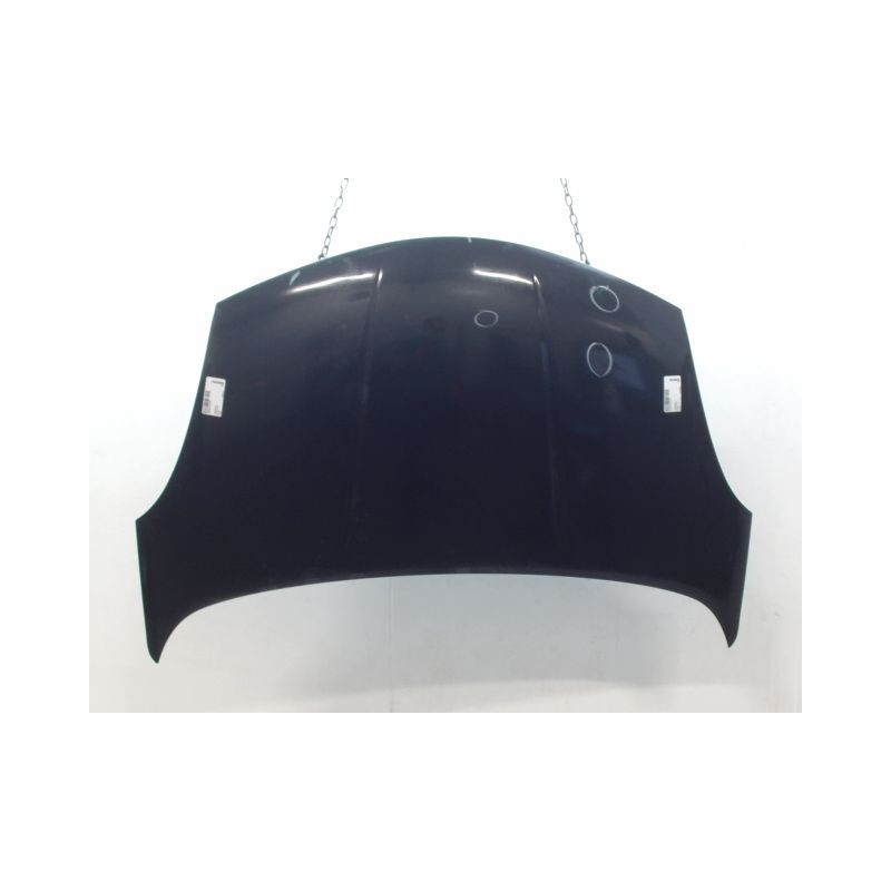 CAPOT NISSAN NOTE I Phase 1 2006-2009