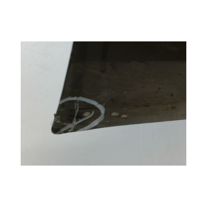 PORTE AVANT DROIT NISSAN NOTE I Phase 1 2006-2009