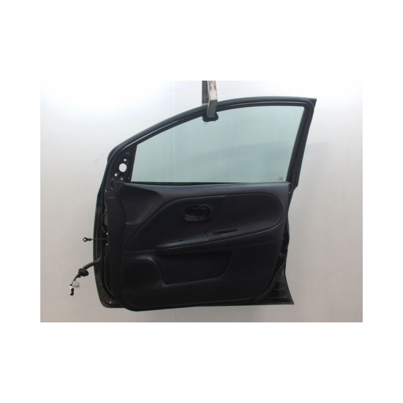 PORTE AVANT DROIT NISSAN NOTE I Phase 1 2006-2009