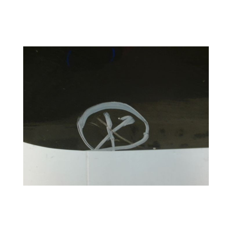 PORTE ARRIERE DROIT NISSAN NOTE I Phase 1 2006-2009
