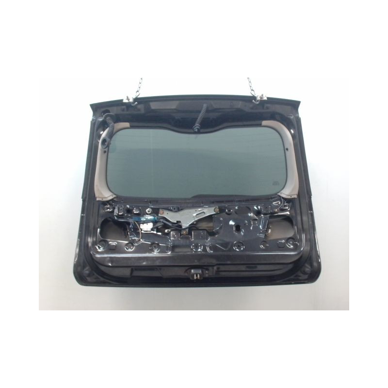 HAYON NISSAN NOTE I Phase 1 2006-2009