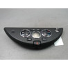 COMMANDE DE CHAUFFAGE NISSAN NOTE I Phase 1 2006-2009