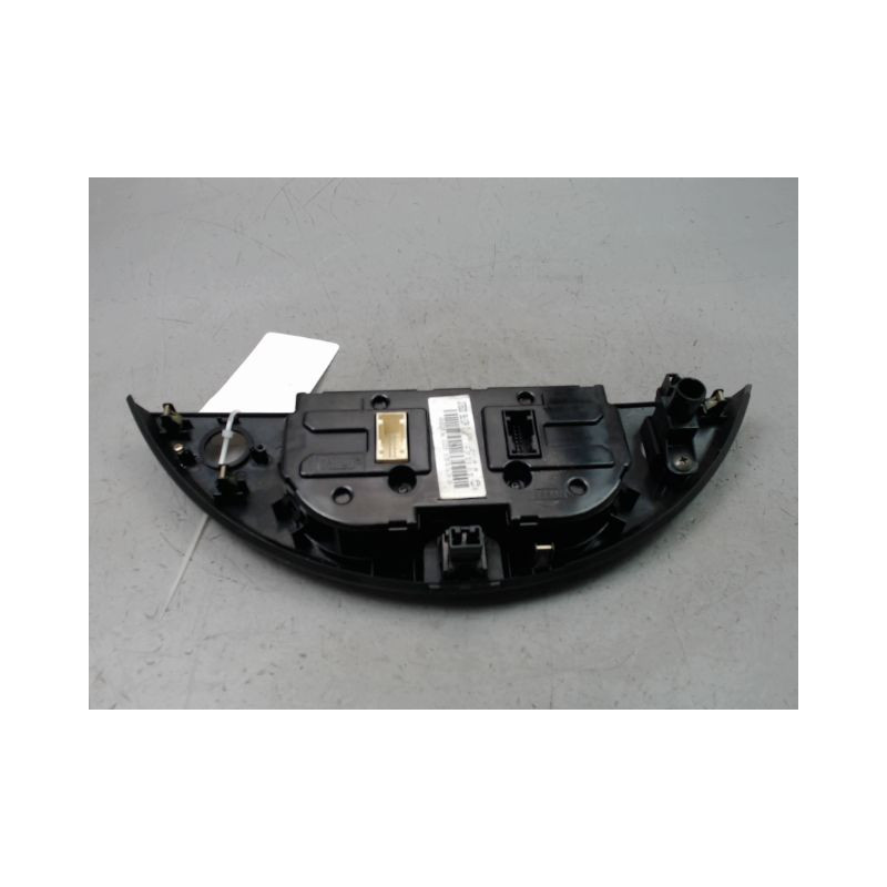COMMANDE DE CHAUFFAGE NISSAN NOTE I Phase 1 2006-2009
