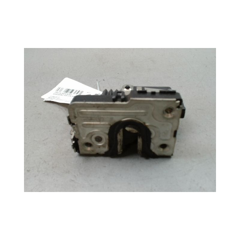 SYSTEME CONDAMNATION ARRIERE DROIT DACIA SANDERO I 2008-2012