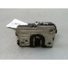 SYSTEME CONDAMNATION ARRIERE DROIT DACIA SANDERO I 2008-2012