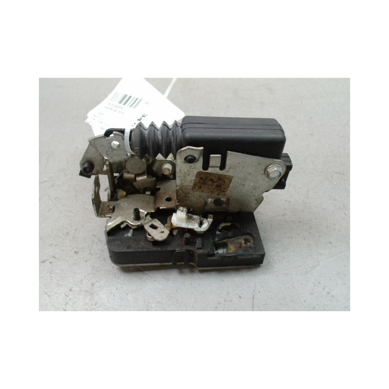 SYSTEME CONDAMNATION ARRIERE DROIT DACIA SANDERO I 2008-2012