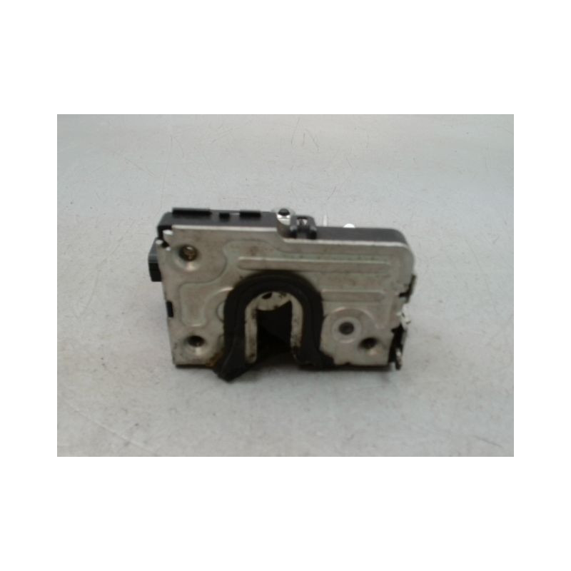 SYSTEME CONDAMNATION ARRIERE GAUCHE DACIA SANDERO I 2008-2012
