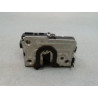 SYSTEME CONDAMNATION ARRIERE GAUCHE DACIA SANDERO I 2008-2012