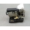 SYSTEME CONDAMNATION ARRIERE GAUCHE DACIA SANDERO I 2008-2012