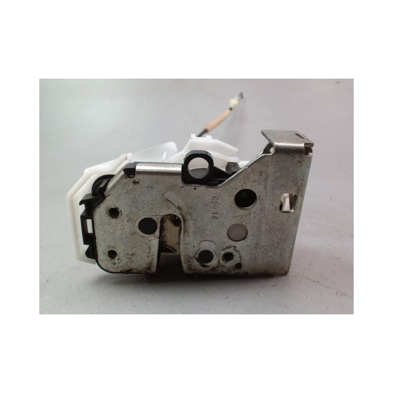 SYSTEME CONDAMNATION AVANT DROIT FIAT DOBLO CARGO 10-